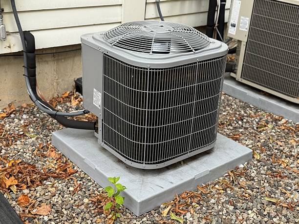 24/7 Emergency Emergency Hvac experts in Fort Leavenworth, KS