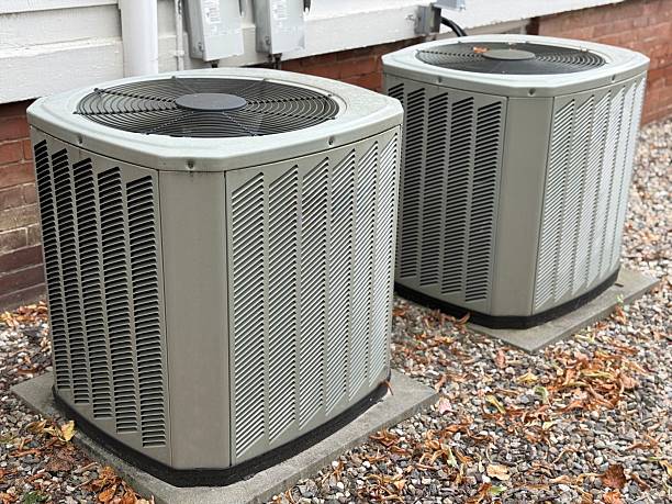 Reliable Emergency Hvac contractor in Fort Leavenworth, KS by Leonard HVAC