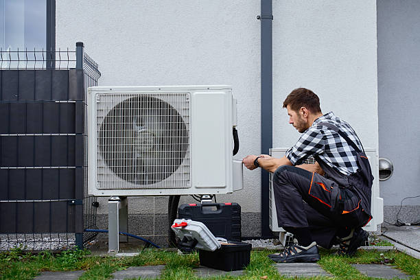 Top rated local Emergency Hvac specialists in Fort Leavenworth, KS